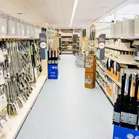 Bild von B&M Store with Garden Centre