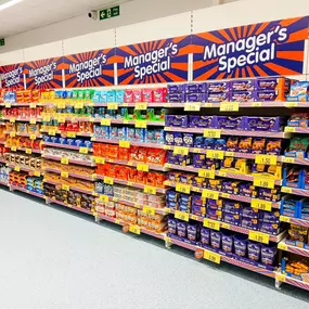 Bild von B&M Store with Garden Centre