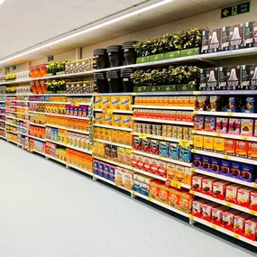 Bild von B&M Store with Garden Centre