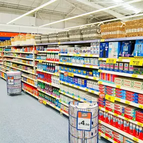 Bild von B&M Store with Garden Centre