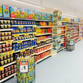 Bild von B&M Store with Garden Centre