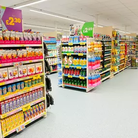 Bild von B&M Store with Garden Centre