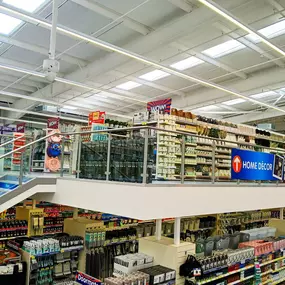 Bild von B&M Store with Garden Centre