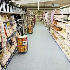 Bild von B&M Store with Garden Centre