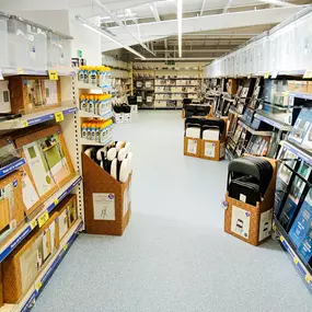 Bild von B&M Store with Garden Centre