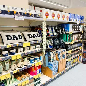 Bild von B&M Store with Garden Centre