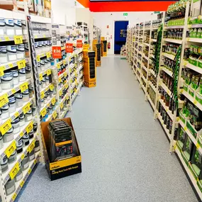 Bild von B&M Store with Garden Centre