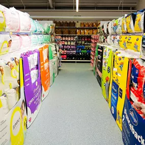 Bild von B&M Store with Garden Centre