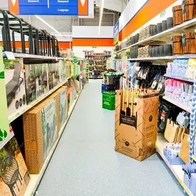 Bild von B&M Store with Garden Centre