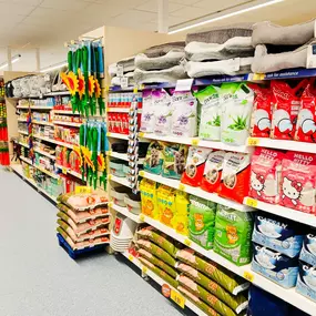 Bild von B&M Store with Garden Centre