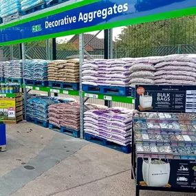 Bild von B&M Store with Garden Centre