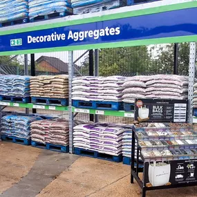 Bild von B&M Store with Garden Centre