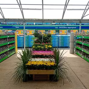 Bild von B&M Store with Garden Centre