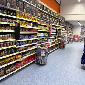 Bild von B&M Store with Garden Centre