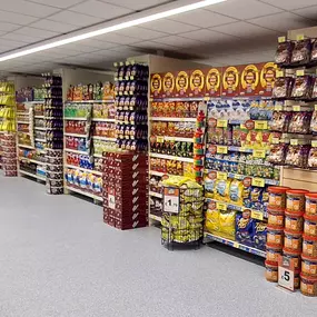 Bild von B&M Store with Garden Centre