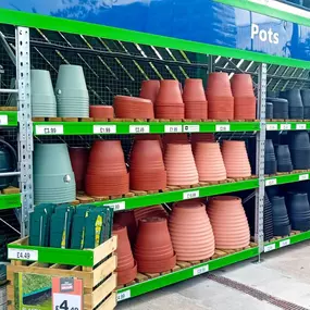 Bild von B&M Store with Garden Centre