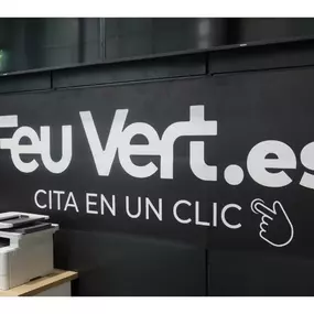 Bild von Feu Vert Xàtiva