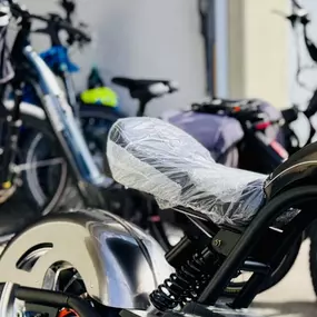 Bild von Bull-Bikes Bodensee