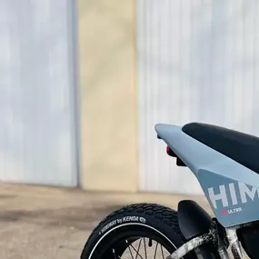 Bild von Bull-Bikes Bodensee