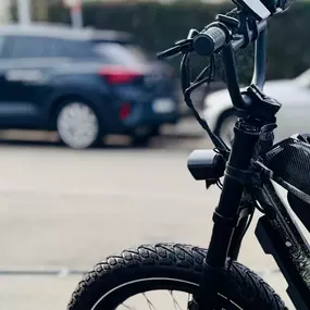 Bild von Bull-Bikes Bodensee