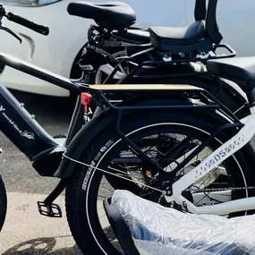 Bild von Bull-Bikes Bodensee
