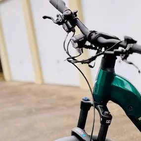 Bild von Bull-Bikes Bodensee