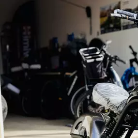 Bild von Bull-Bikes Bodensee
