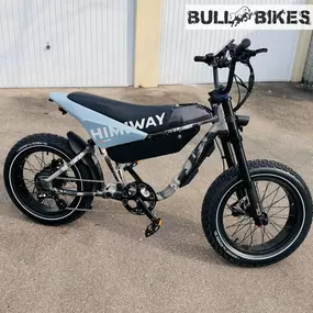 Bild von Bull-Bikes Bodensee
