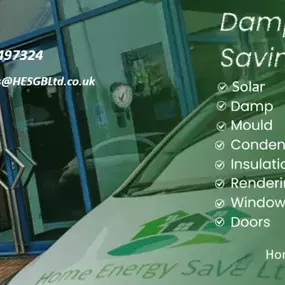 Bild von Home Energy Save GB Ltd