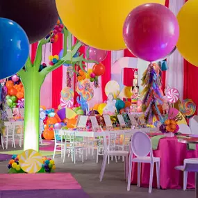 Bild von POParazzi Balloons