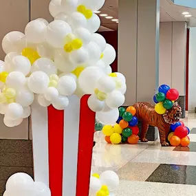 Bild von POParazzi Balloons