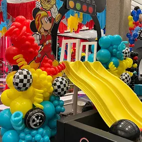 Bild von POParazzi Balloons