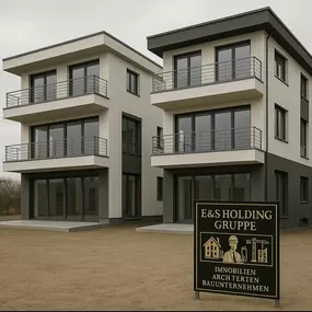 Bild von E&S HOLDING GRUPPE