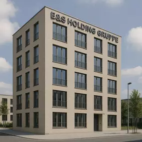 Bild von E&S HOLDING GRUPPE