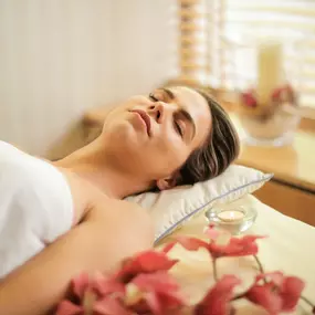 Bild von Gaby Strahl – Strahlende Gesundheit
