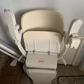 Bild von EDJ Stairlift Services