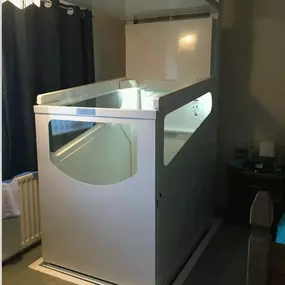 Bild von EDJ Stairlift Services