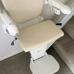 Bild von EDJ Stairlift Services