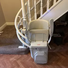 Bild von EDJ Stairlift Services