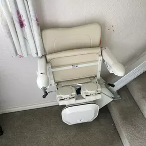 Bild von EDJ Stairlift Services
