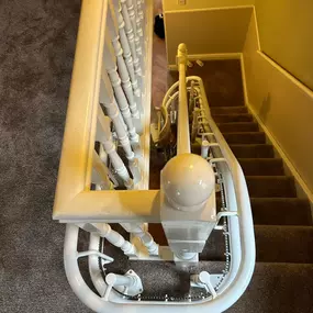 Bild von EDJ Stairlift Services