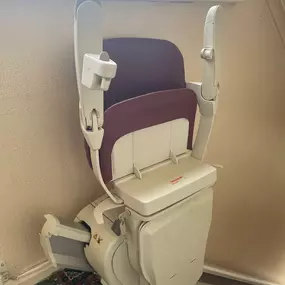 Bild von EDJ Stairlift Services