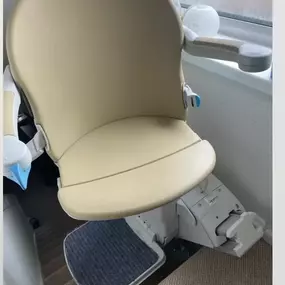 Bild von EDJ Stairlift Services