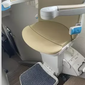 Bild von EDJ Stairlift Services
