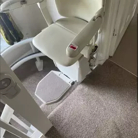 Bild von EDJ Stairlift Services