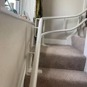 Bild von EDJ Stairlift Services