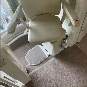 Bild von EDJ Stairlift Services