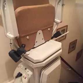 Bild von EDJ Stairlift Services