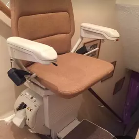 Bild von EDJ Stairlift Services