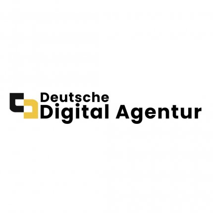 Logo von DDA Deutsche Digital Agentur - Wir machen Sie online sichtbar & digitalisieren Ihre Prozesse
